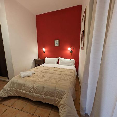Casa Montana Hotel Agrigento Kültér fotó