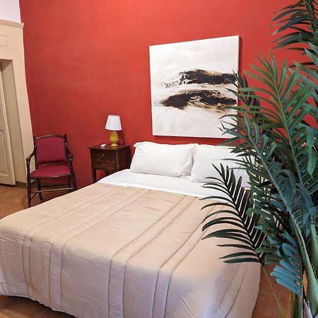 Casa Montana Hotel Agrigento Kültér fotó