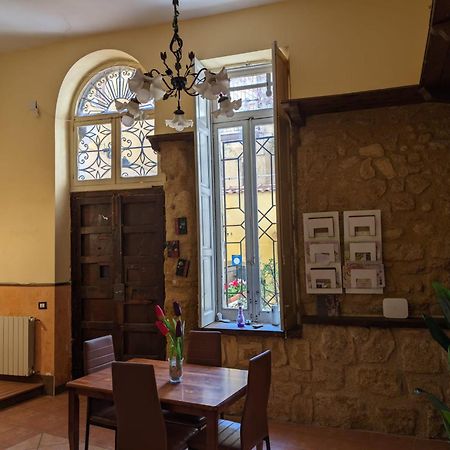 Casa Montana Hotel Agrigento Kültér fotó