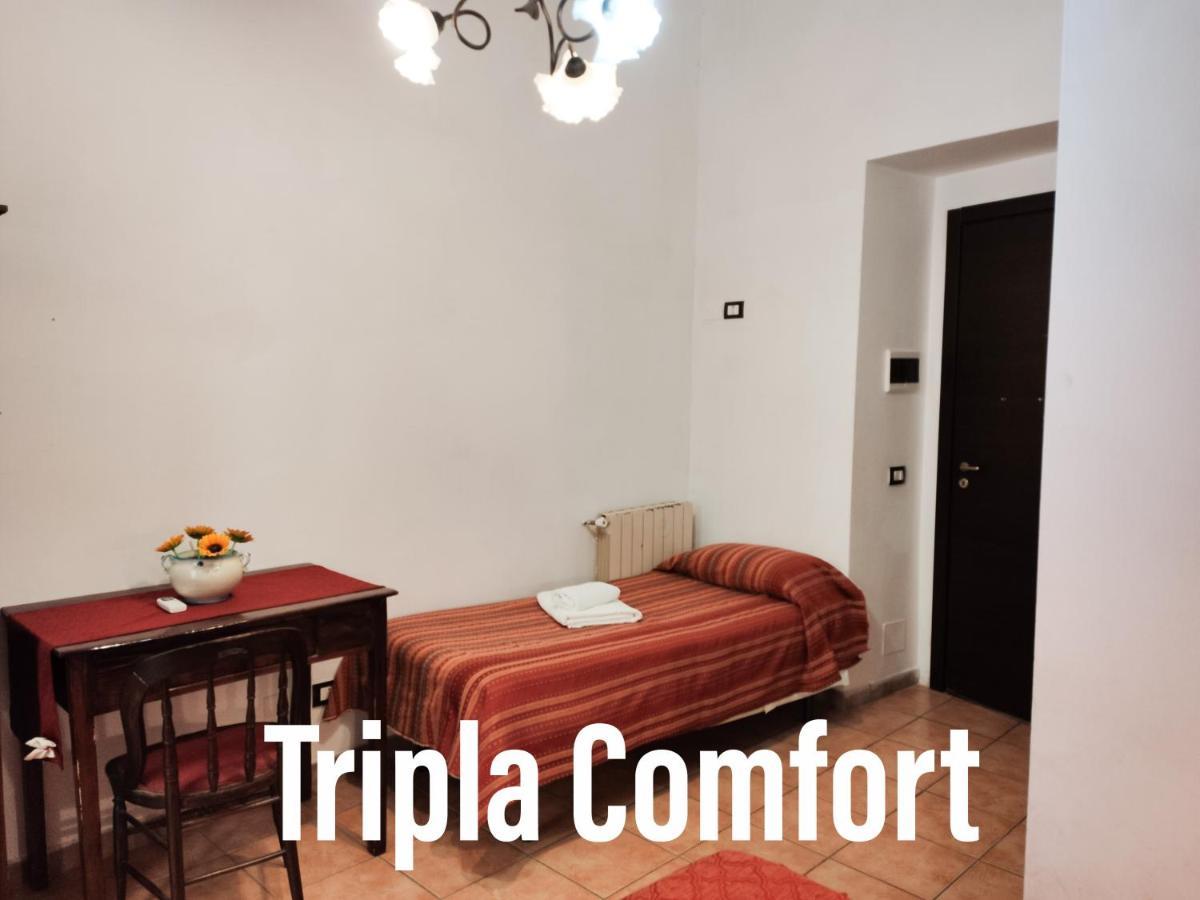 Casa Montana Hotel Agrigento Kültér fotó