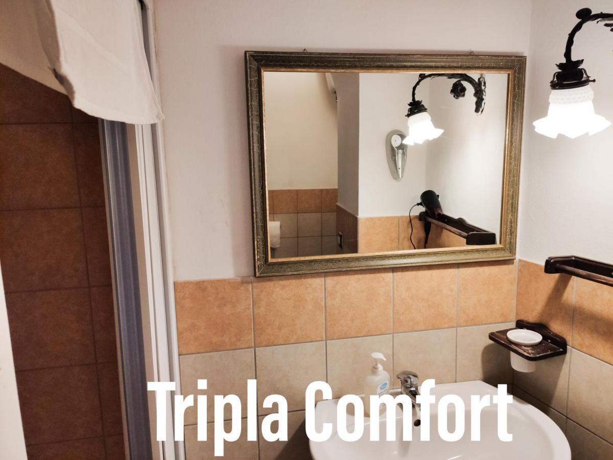 Casa Montana Hotel Agrigento Kültér fotó