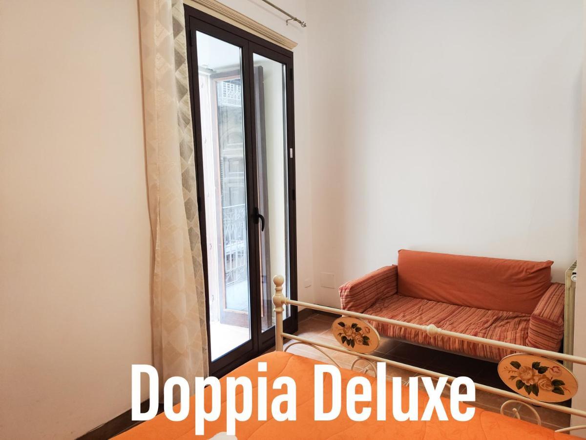 Casa Montana Hotel Agrigento Kültér fotó