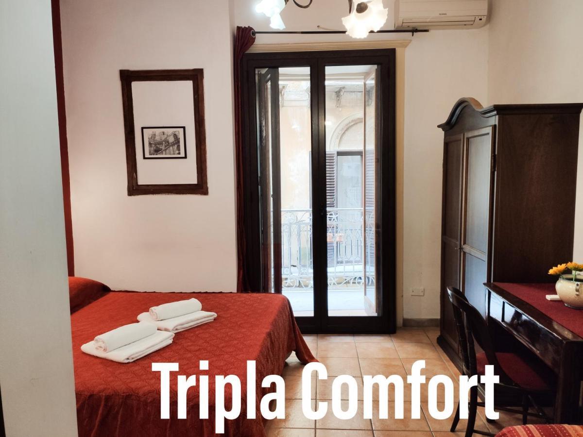 Casa Montana Hotel Agrigento Kültér fotó
