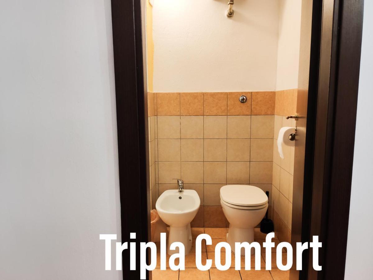 Casa Montana Hotel Agrigento Kültér fotó