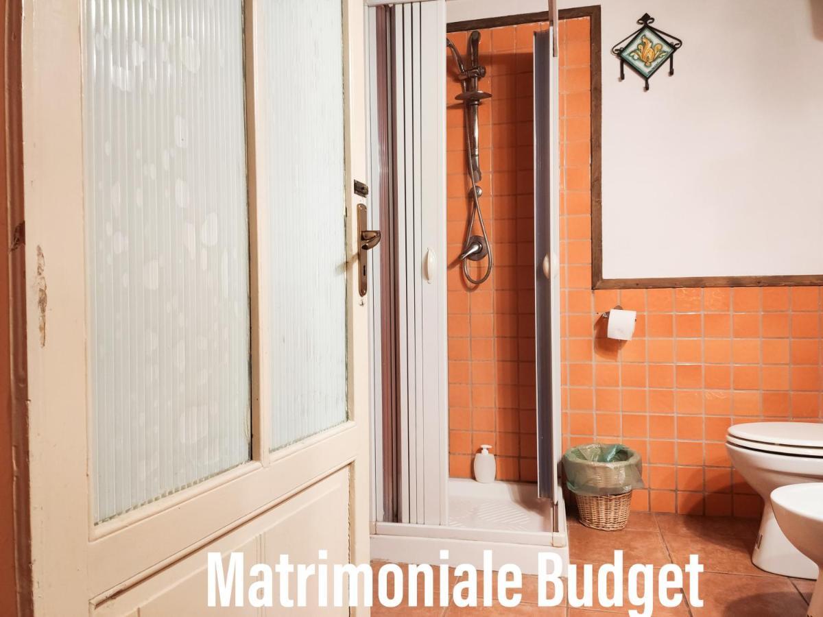 Casa Montana Hotel Agrigento Kültér fotó