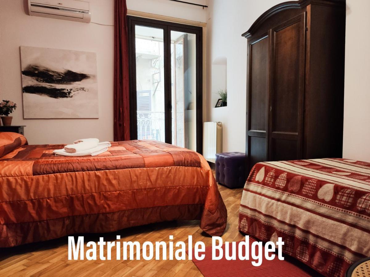 Casa Montana Hotel Agrigento Kültér fotó