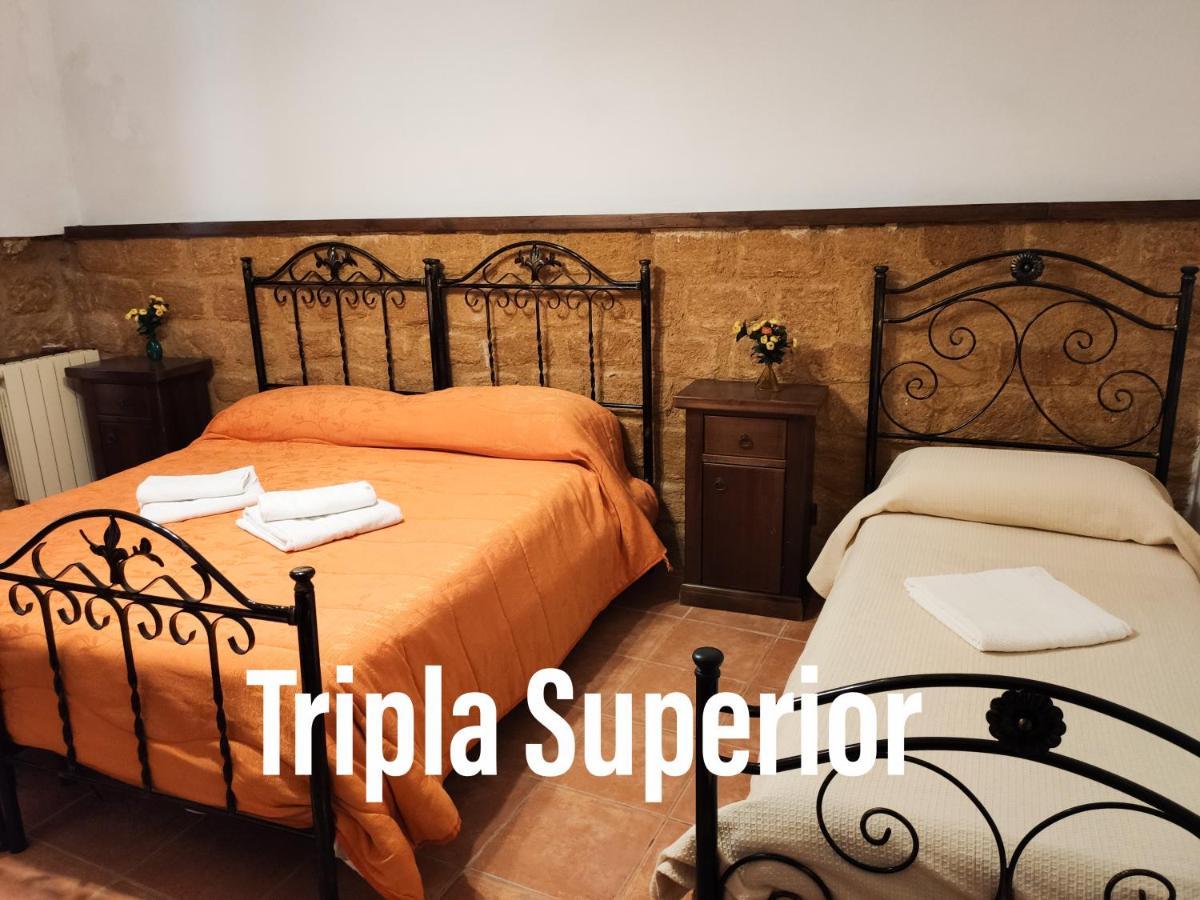 Casa Montana Hotel Agrigento Kültér fotó