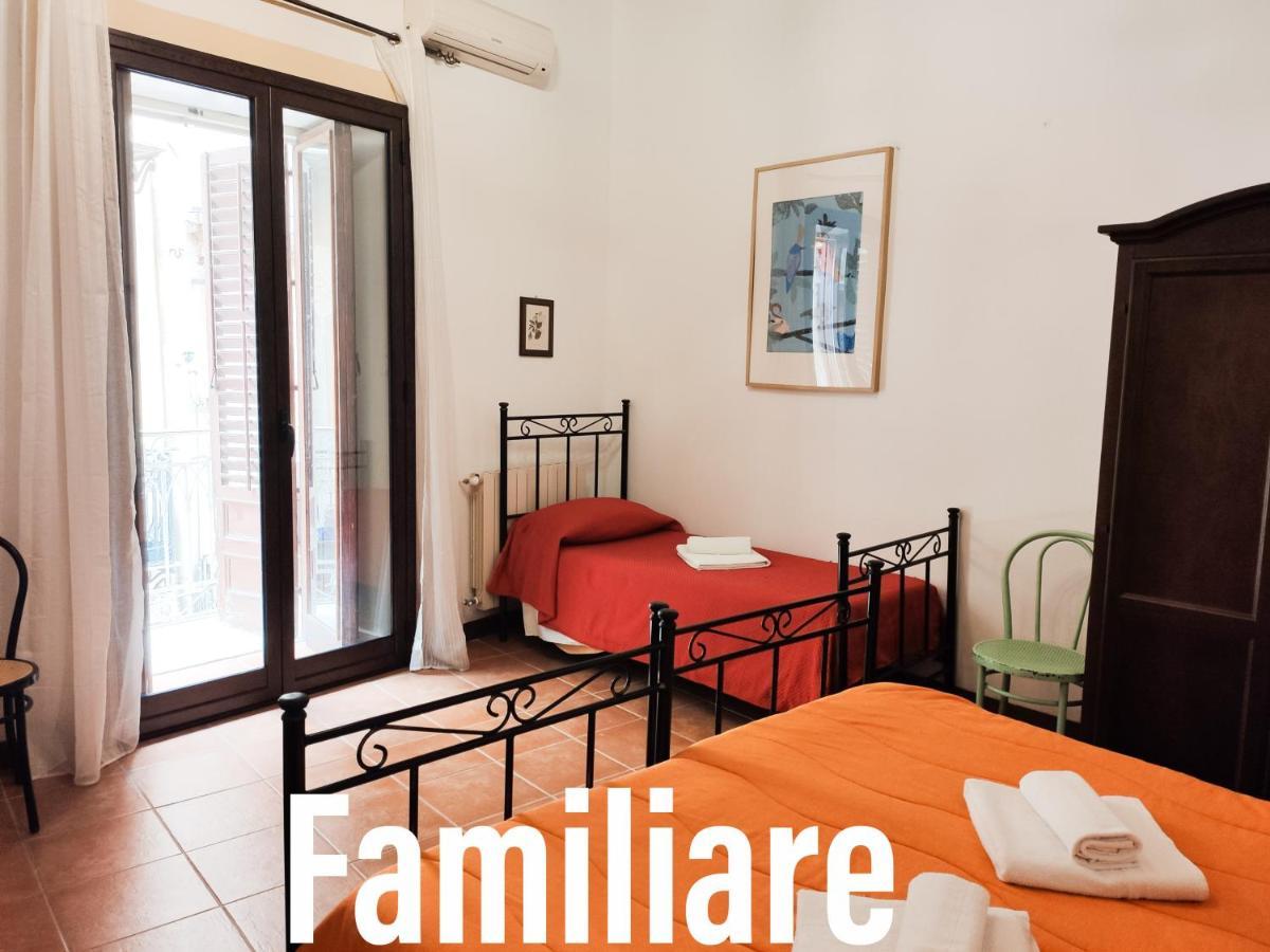 Casa Montana Hotel Agrigento Kültér fotó