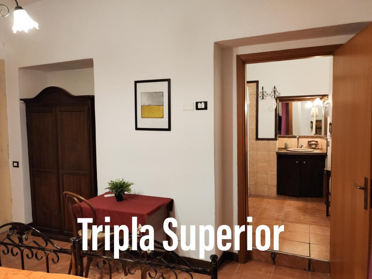 Casa Montana Hotel Agrigento Kültér fotó