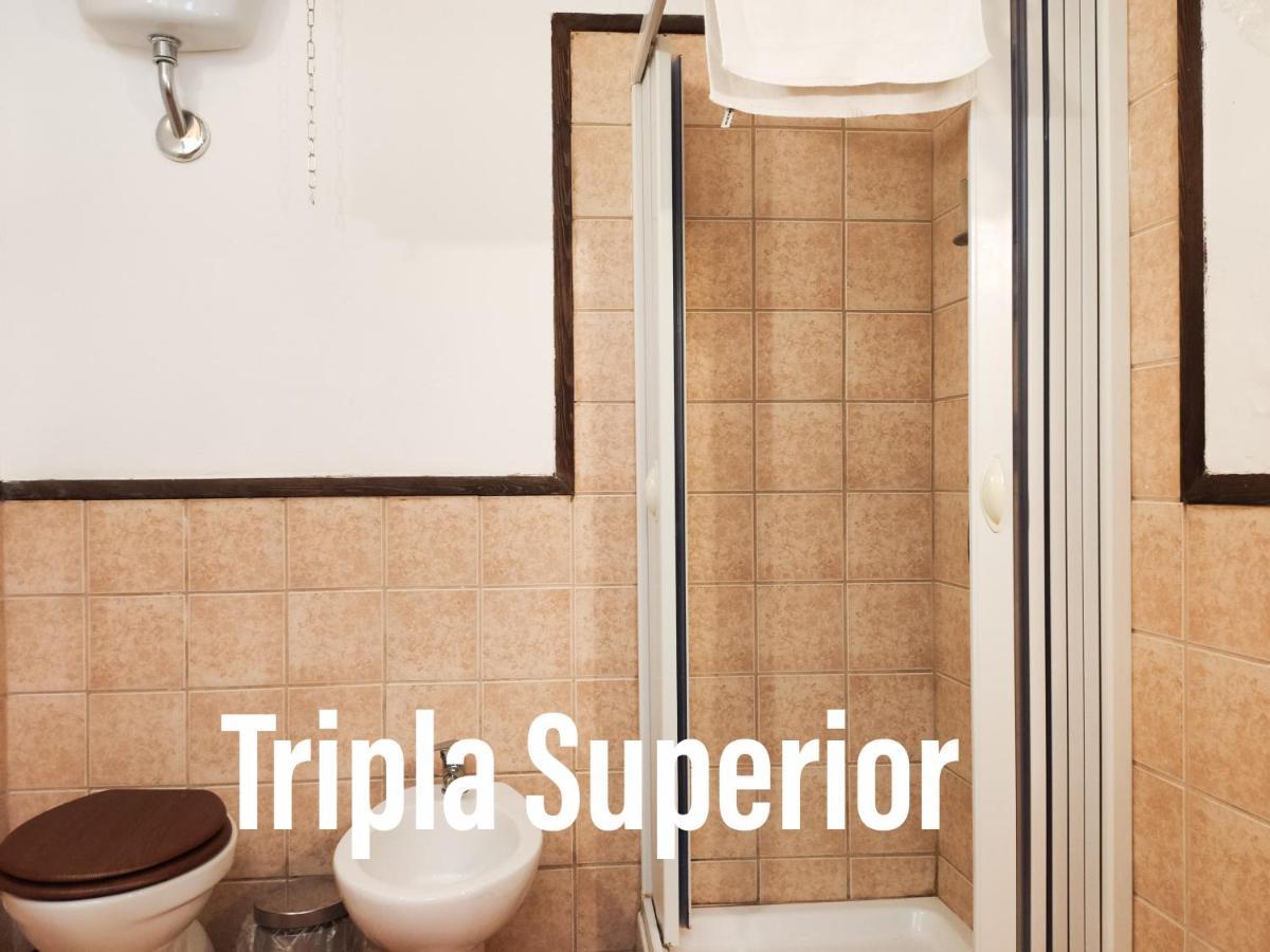 Casa Montana Hotel Agrigento Kültér fotó