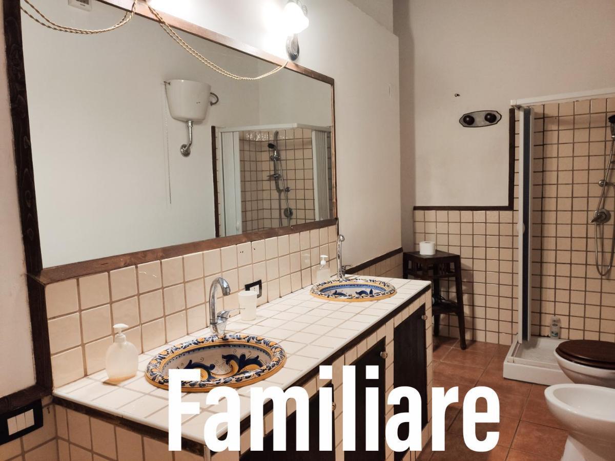 Casa Montana Hotel Agrigento Kültér fotó