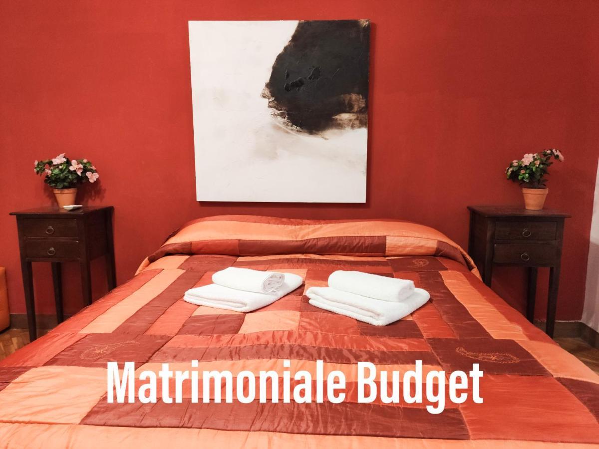 Casa Montana Hotel Agrigento Kültér fotó
