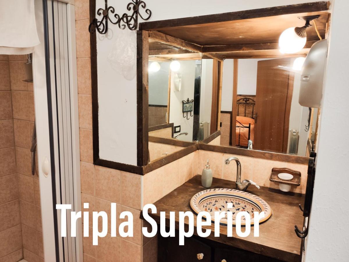 Casa Montana Hotel Agrigento Kültér fotó