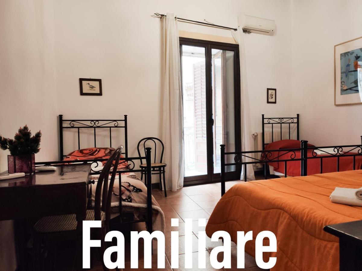 Casa Montana Hotel Agrigento Kültér fotó