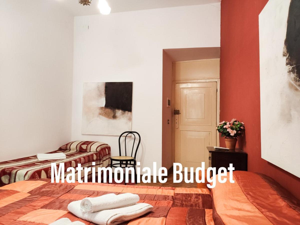 Casa Montana Hotel Agrigento Kültér fotó