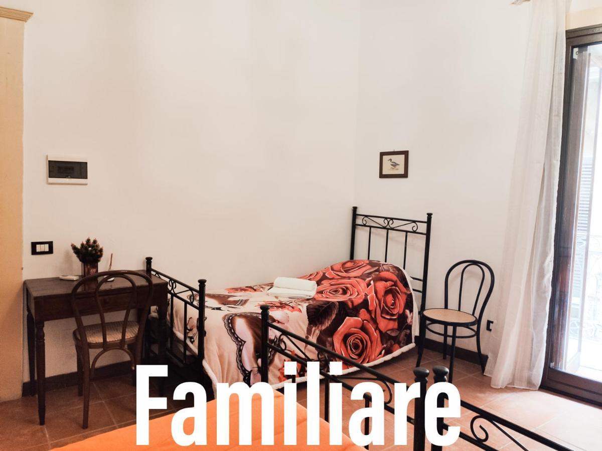 Casa Montana Hotel Agrigento Kültér fotó
