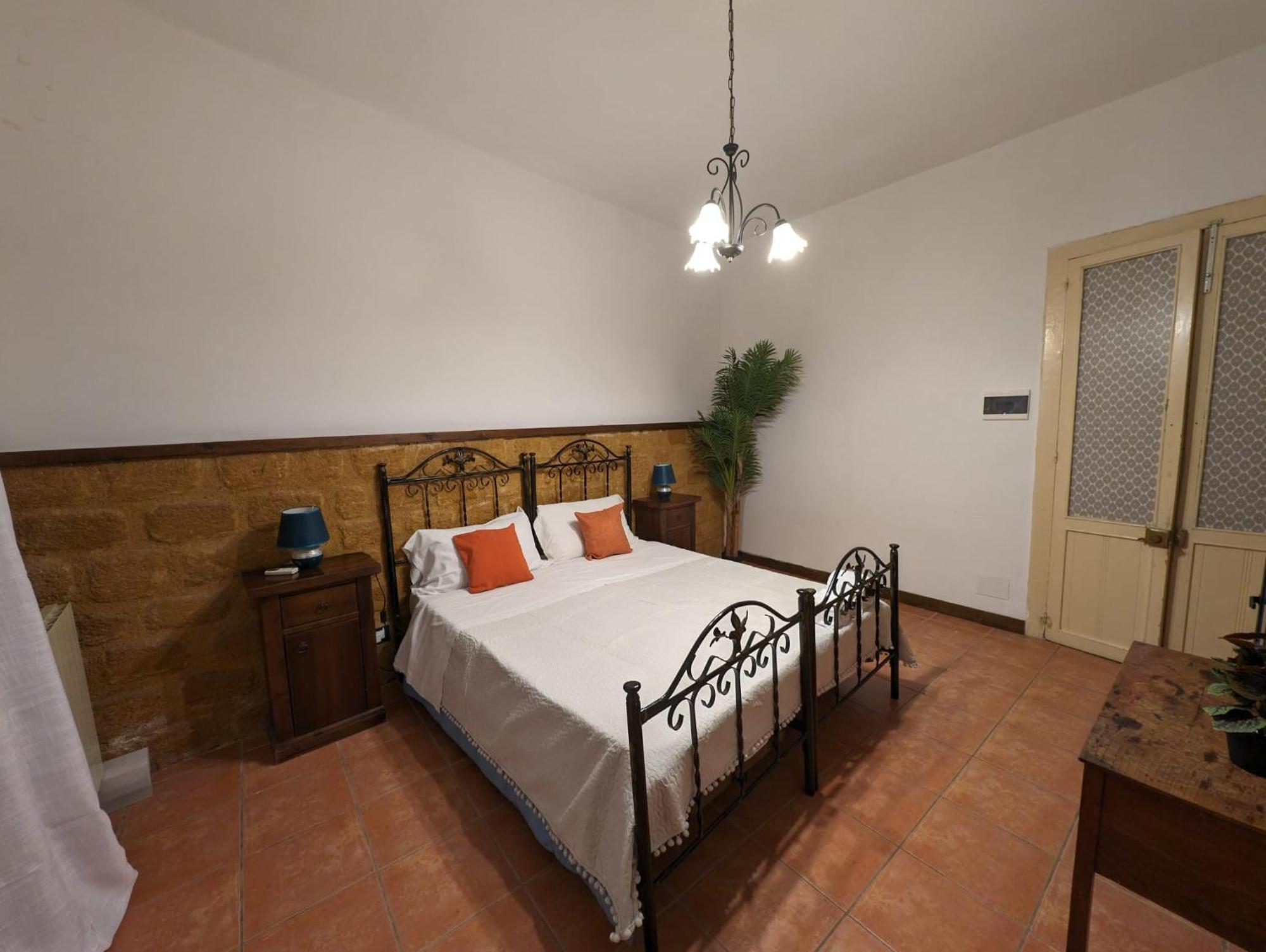 Casa Montana Hotel Agrigento Kültér fotó