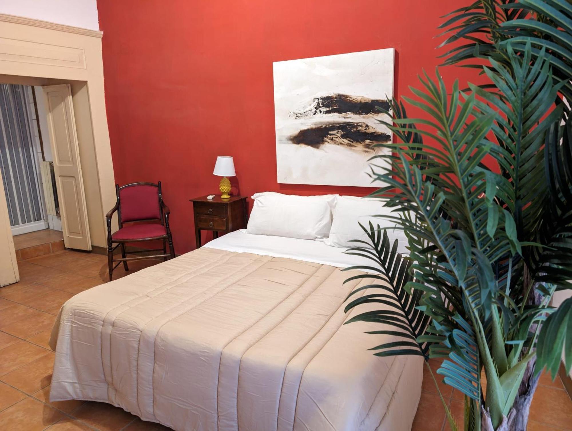 Casa Montana Hotel Agrigento Kültér fotó