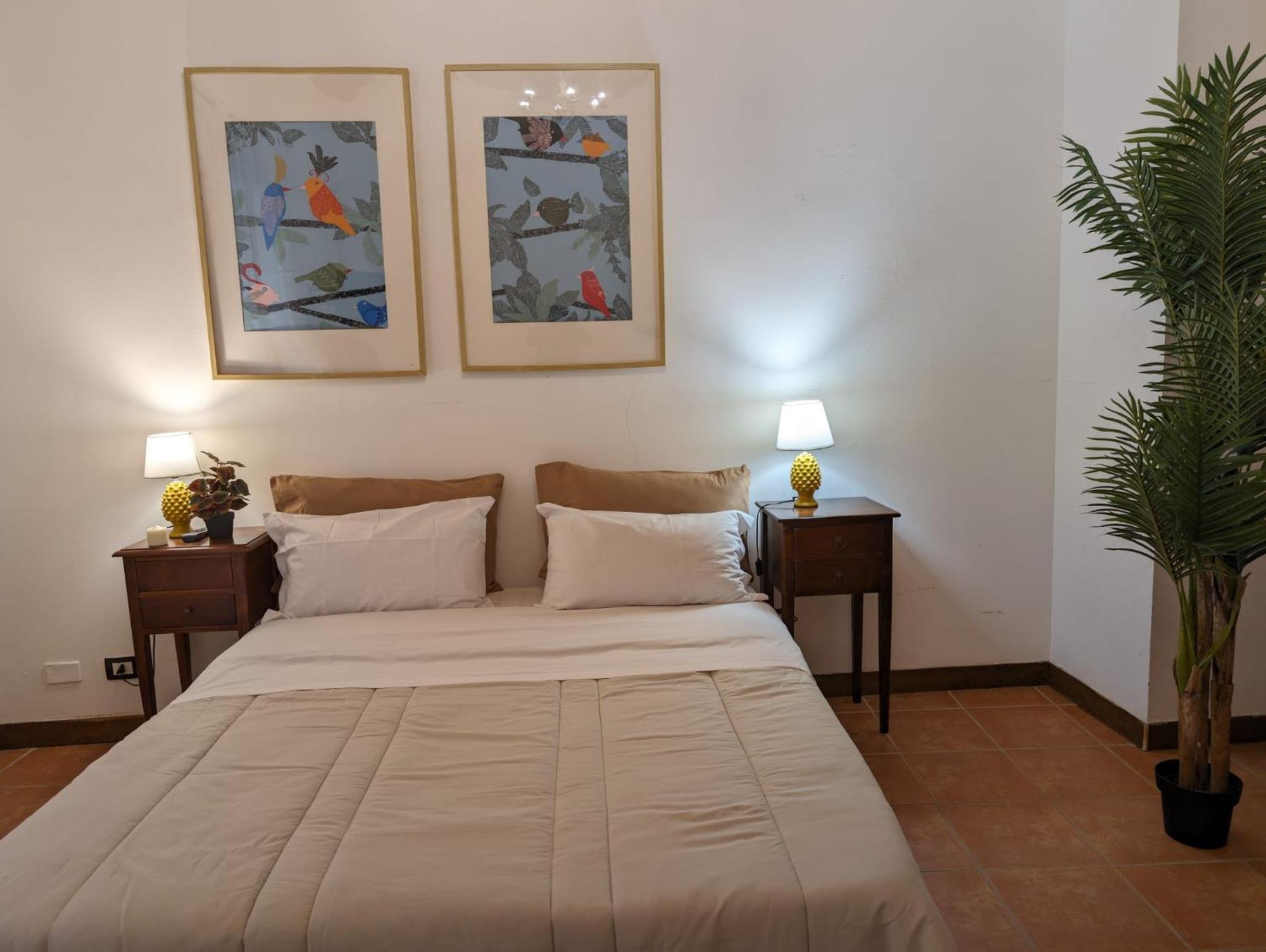 Casa Montana Hotel Agrigento Kültér fotó