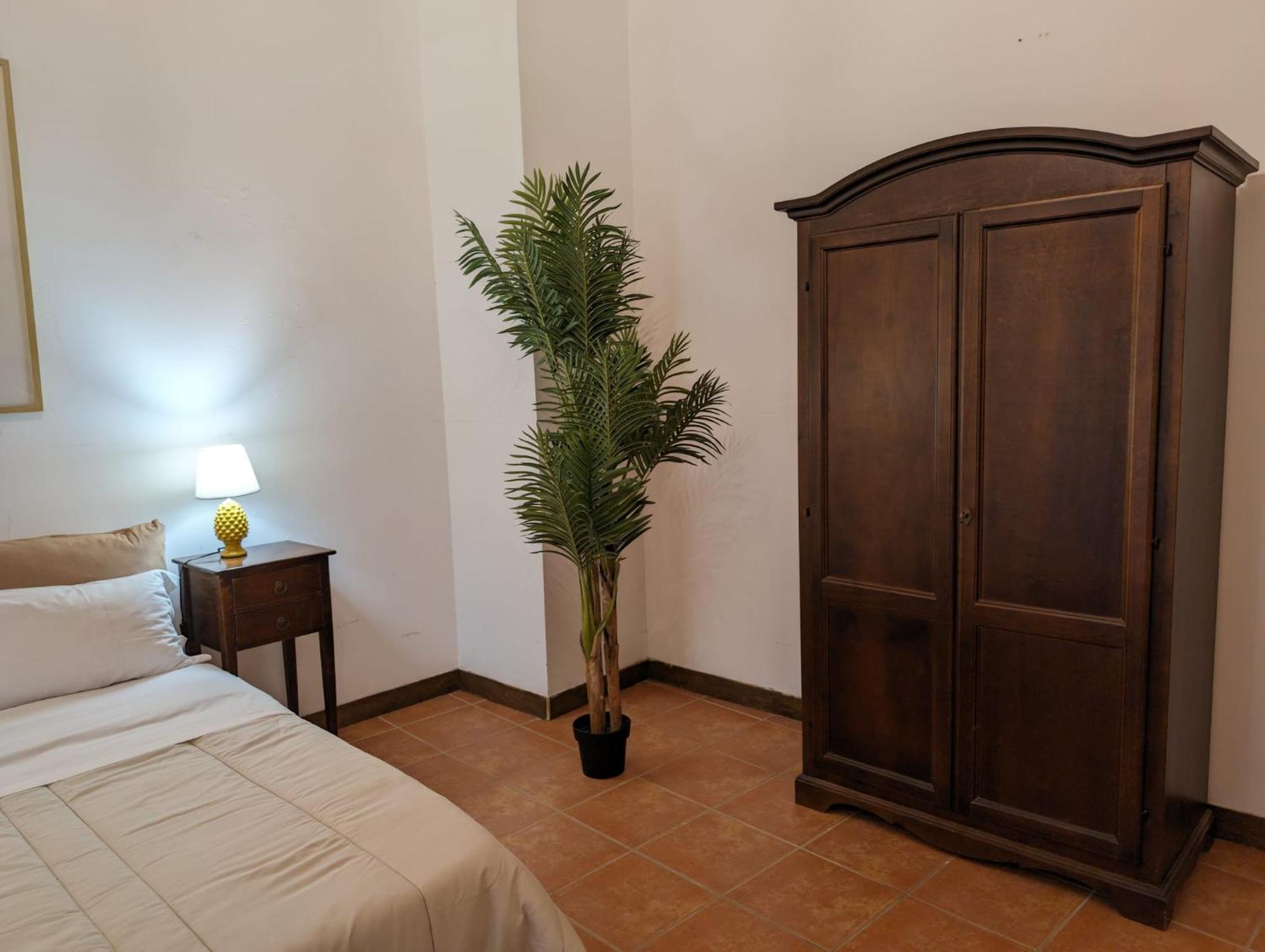 Casa Montana Hotel Agrigento Kültér fotó