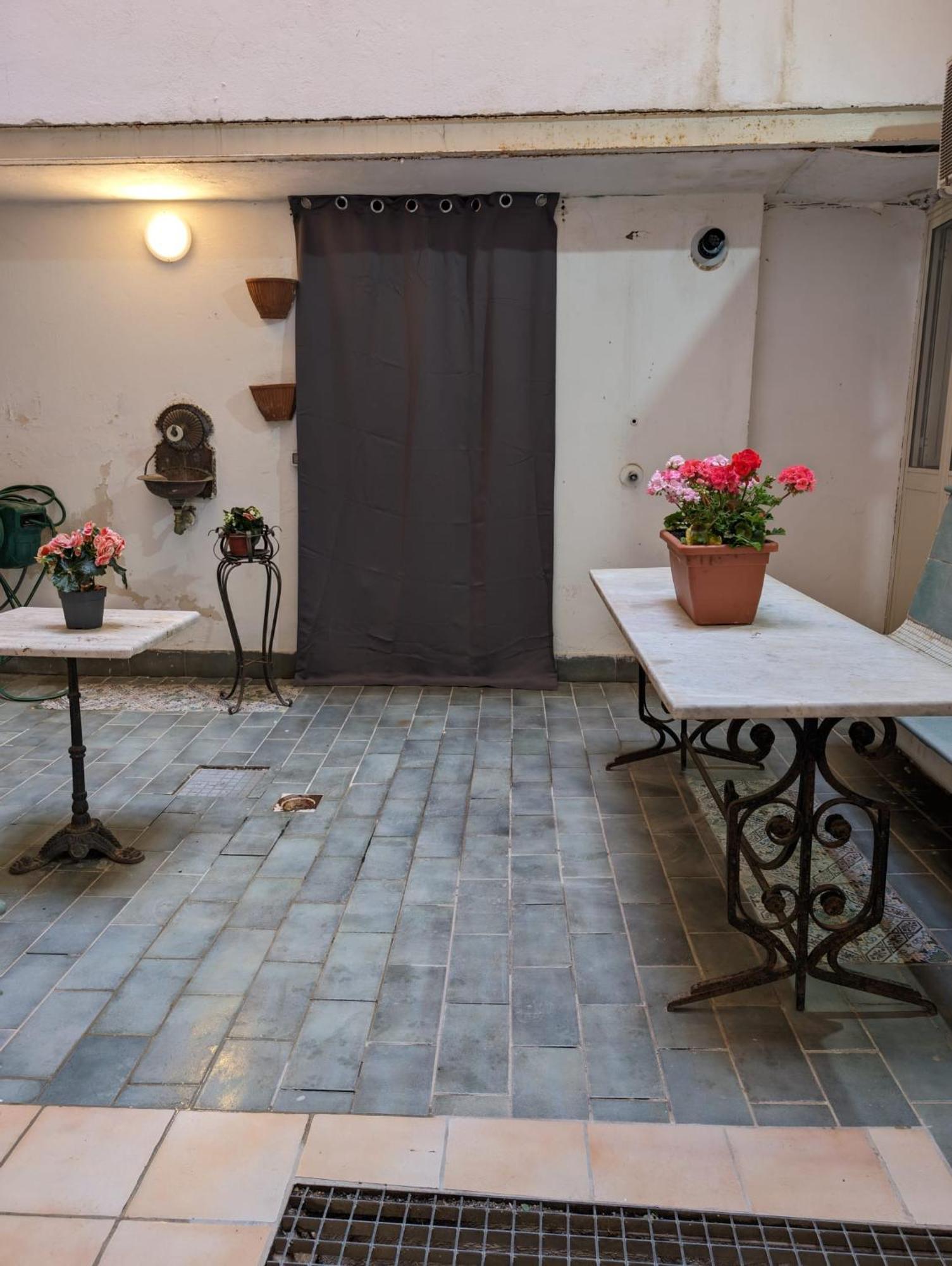 Casa Montana Hotel Agrigento Kültér fotó