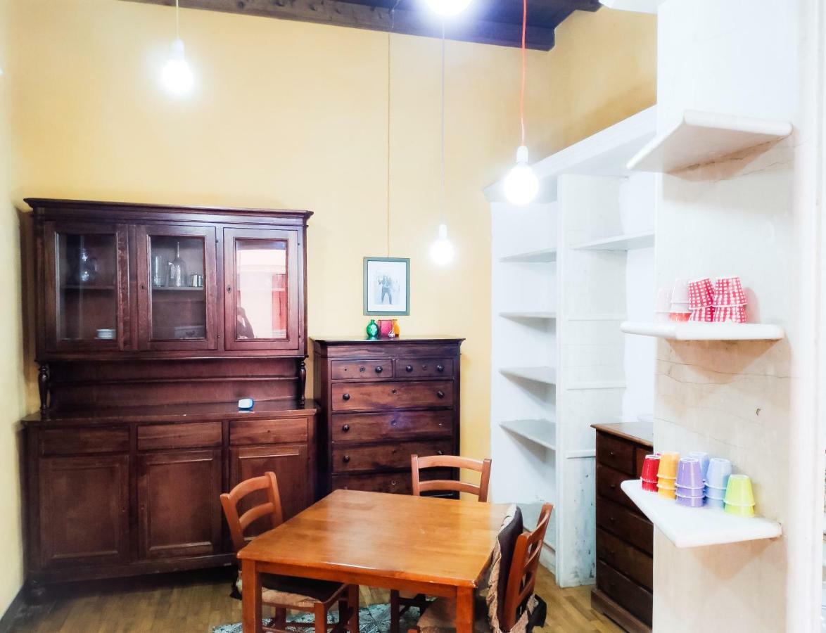 Casa Montana Hotel Agrigento Kültér fotó