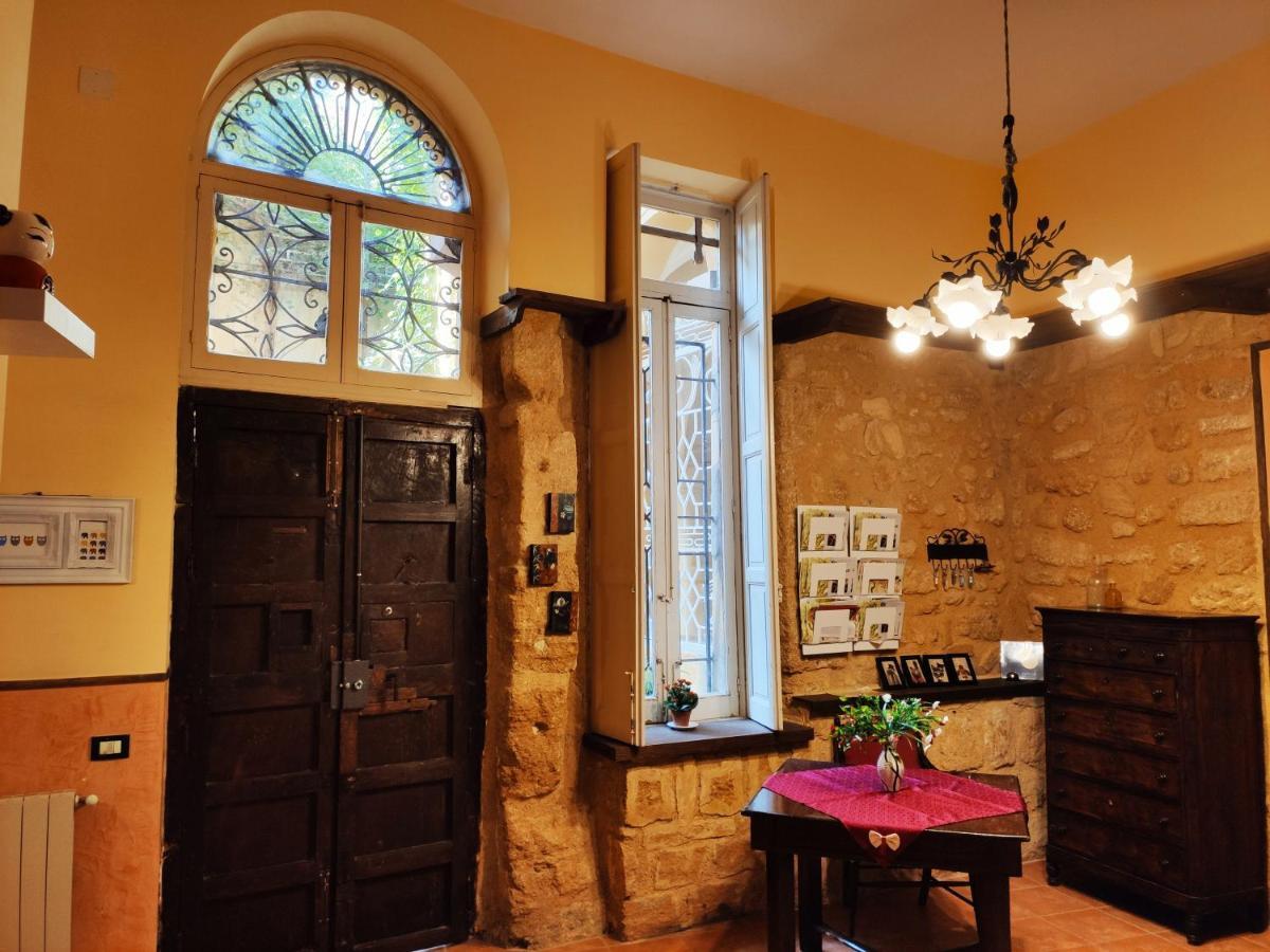 Casa Montana Hotel Agrigento Kültér fotó
