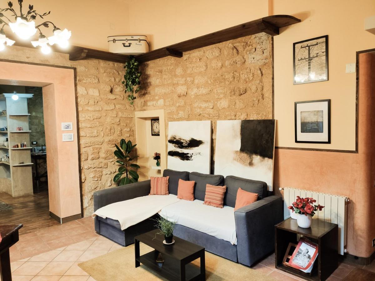 Casa Montana Hotel Agrigento Kültér fotó