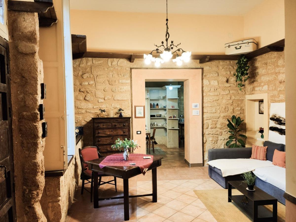 Casa Montana Hotel Agrigento Kültér fotó
